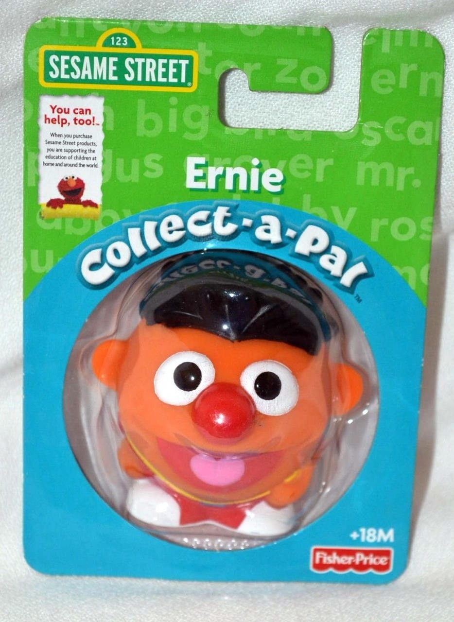 ernie toy