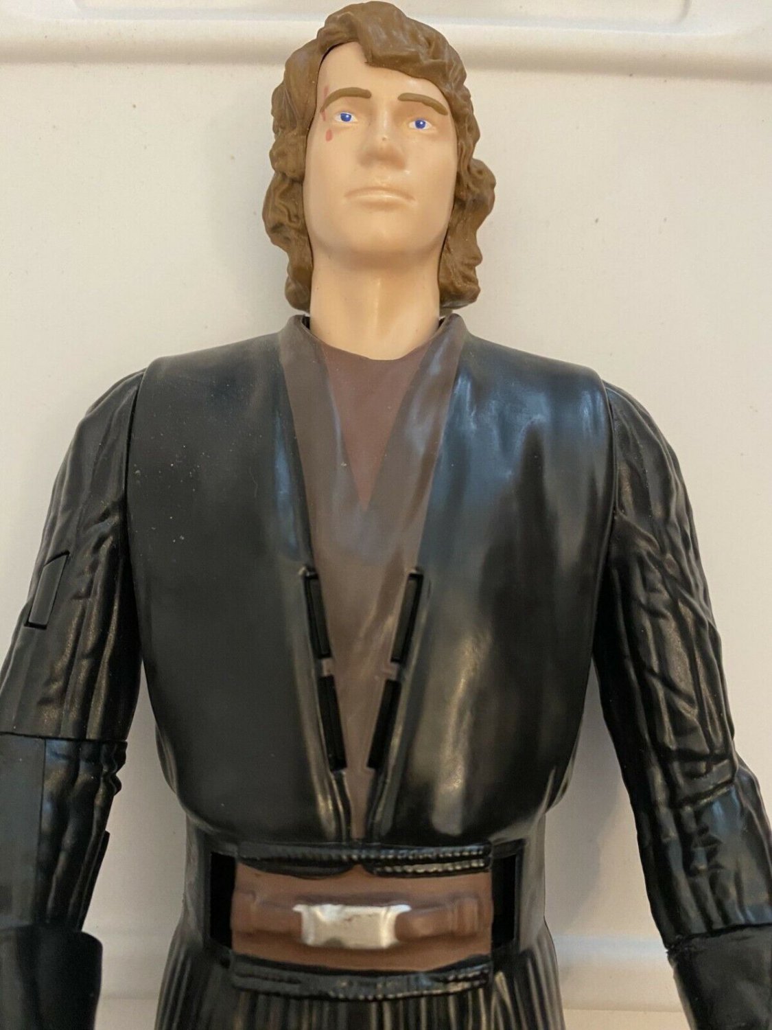 Anakin Luke Skywalker 12