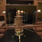 MODEL SOLAR SYSTEM ORRERY BY EAGLEMOSS