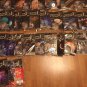 BUILD A MODEL SOLAR SYSTEM ORRERY COMPLETE ISSUES 1-52 BY EAGLEMOSS