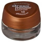 Maybelline Dream Mousse Bronzer, Glistening Sun 10