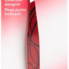 Revlon The Designer Collection Slanted Tweezers 15104