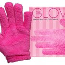 MAKEUP ERASER The Two Piece Facial Exfoliator Glove Pink (2-Pack) MAKEUP ERASER The Two Piece Facial Exfoliator Glove Pink (2-Pack)