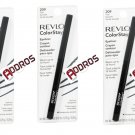 (3-PACK) Revlon ColorStay Eyeliner #209 Teal