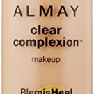 ALMAY Clear Complexion Liquid Makeup, Warm 700, 1 FL Oz/(30 ML) ALMAY Clear Complexion Liquid Makeup, Warm 700, 1 FL Oz/(30 ML)