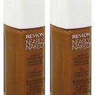 (2-PACK) Revlon Nearly Naked Makeup, Cappuccino 290, 1 fl oz (2-PACK) Revlon Nearly Naked Makeup, Cappuccino 290, 1 fl oz