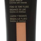 IMAN COSMETICS Luxury Radiance Liquid Makeup, Clay 3