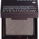 KORRES Sunflower and Primrose Eyeshadow, Metallic Grey 55