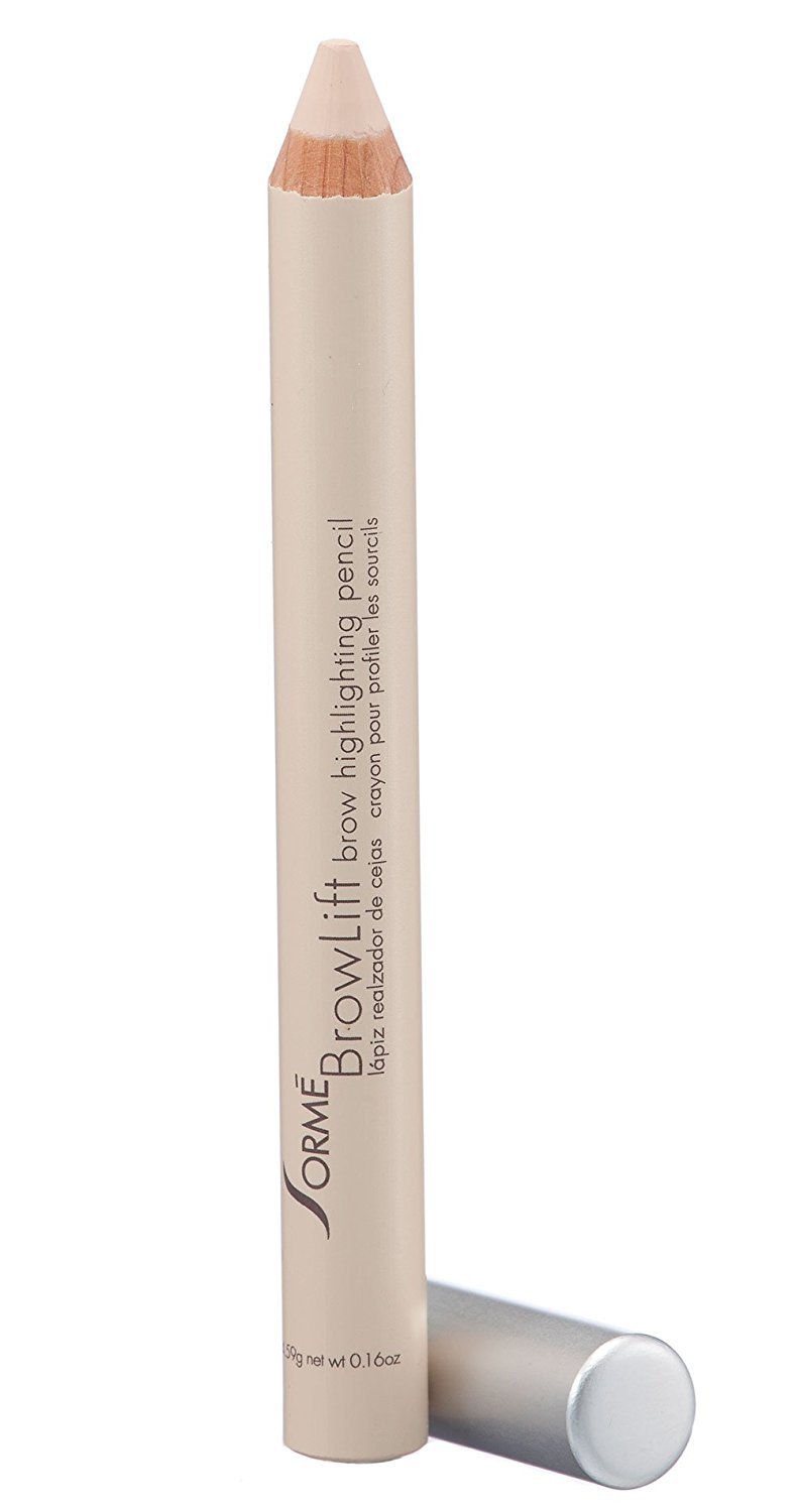 sorme brow lift highlighting pencil