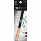Revlon PhotoReady Kajal Intense Eyeliner + Brightener, Emerald Empire 003 - 0.08 oz