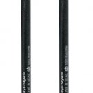 (2-Pack) Styli-Style Line & Seal Semi-Permanent Eye Liner - Black Glitter (ELS003)