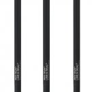 (3-Pack) Styli-Style Line & Seal Semi-Permanent Eye Liner - Black Glitter (ELS003)