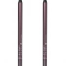 (2-Pack) Styli-Style Line & Seal Semi-Permanent Eye Liner (ELS012) Mulberry
