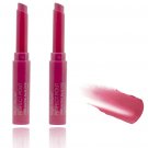 (2-Pack) Styli Style Perfect Pout Long Lasting Balm Stick - Flirty Fuchsia (LPP003)