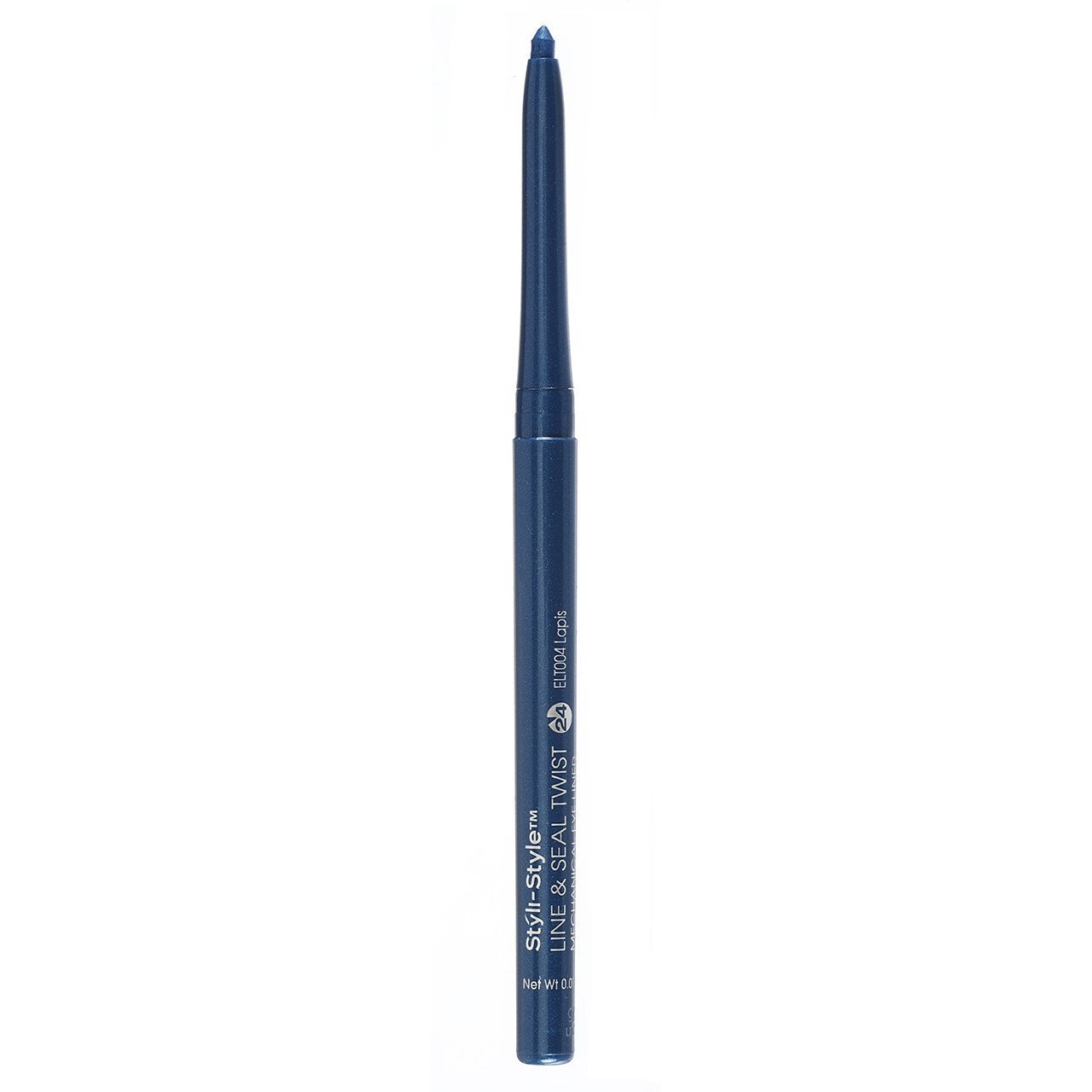 Styli Style Line & Seal Twist Eyeliner - (ELT004) Lapis