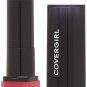COVERGIRL Exhibitionist Cream, Bombshell Pink 425 Lipstick