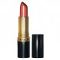 REVLON Super lustrous lipstick, moisturizing with vitamin E, 362 Cinnamon Bronze