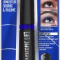 L'OREAL Telescopic Lift Mascara, Washable, Stellar Blue (994)