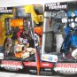 Transformers Titanium GRIMLOCK & PROW War Within  Generation 1 G1 Die-cast Action Figure