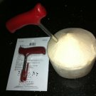 Young Coconut Opener Opening knife Tool Tap drill Water