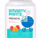 Smarty Pants Prenatal Multivitamin Gummies, 120ct 851356004293