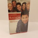 Everybody Loves Raymond - The Complete First Season (VHS, 2004, 4-Tape Set)