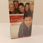 Everybody Loves Raymond - The Complete First Season (VHS, 2004, 4-Tape Set)