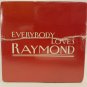 Everybody Loves Raymond - The Complete First Season (VHS, 2004, 4-Tape Set)