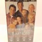 Everybody Loves Raymond - The Complete First Season (VHS, 2004, 4-Tape Set)