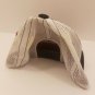 Worth Mayhem Snapback Hat. White Mesh with Worth Mayhem Slow Pitch Logo. See pix