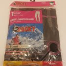 ROCKY 1 PC LADIES' COMPRESSION THERMAL PERFORMANCE PANTS, SIZE: XL. SEALED NEW!