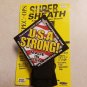 Spec-Ops Brand. Super Sheath Single. Magazine, Knife, Multi-Tool Sheath. New!