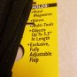 Spec-Ops Brand. Super Sheath Single. Magazine, Knife, Multi-Tool Sheath. New!
