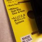 Spec-Ops Brand. Super Sheath Single. Magazine, Knife, Multi-Tool Sheath. New!