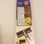 Hang Rite. Measure, Mark, Hang. wall decor hanging tool.
