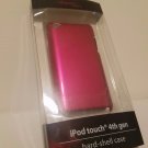 Rocketfish - Hard Shell Case for 4th-Generation Apple® iPod® touch
