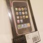 Rocketfish - Hard Shell Case for 4th-Generation Apple® iPod® touch