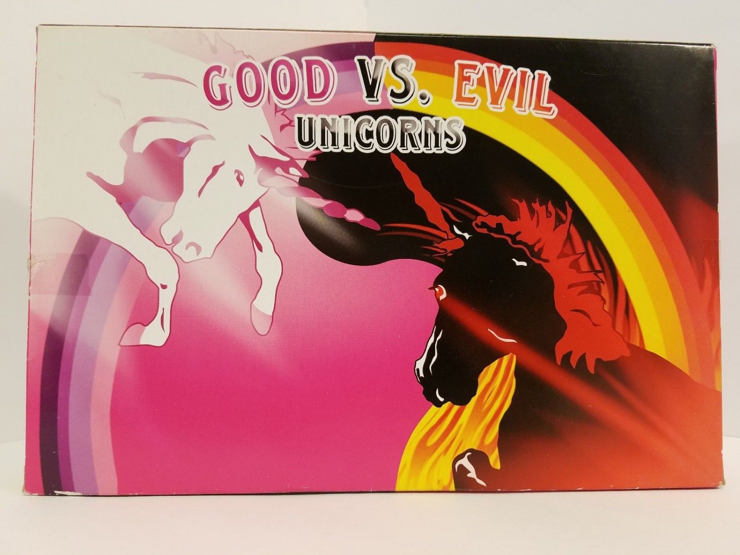 Unicorns Good vs Evil Collectible Toy