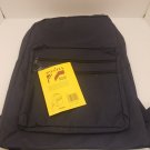 Toppers Style 5036 Navy Blue Backpack. Brand New with Tags. Great for embroidery