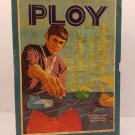 Ploy (The Strategic Game of Maneuver and Capture - 1970) Vintage & Hard to Find!