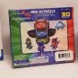 3pk EXCLUSIVE! New, 3D MINI Puzzles. Peppa Pig, Paw Patrol, PJ Masks. XMAS GIFT!