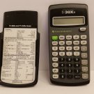Texas Instruments TI-30XA Scientific Calculator - TI-30X A