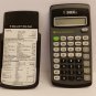 Texas Instruments TI-30XA Scientific Calculator - TI-30X A