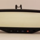 OEM GM GNTX Gentex 261 Rear View Mirror Compass Auto Dimming Onstar