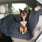 Rear Seat Pet Cover Tough Light Waterproof Single-Layer Universal Fit