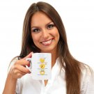 Collectible Emoji Coffee Mug Novelty Gag Gift 4 Anyone on Any Occasion