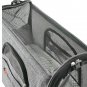 Soft Comfy Airline-Approved Pet Carrier Bag for Cats, Small Dogs