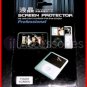 Small Lot of 25 Packs of LCD Screen Protection Films for the Apple iPod Touch