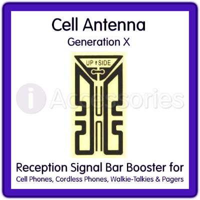 cell antenna booster for boats