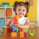 Letter Blocks